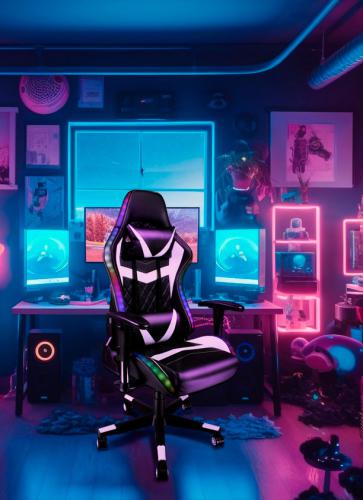 Silla Gammer
