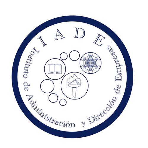 Logo IADE