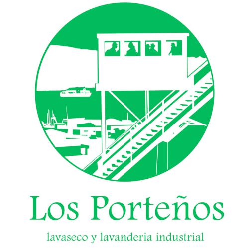Logo Los Porteños
